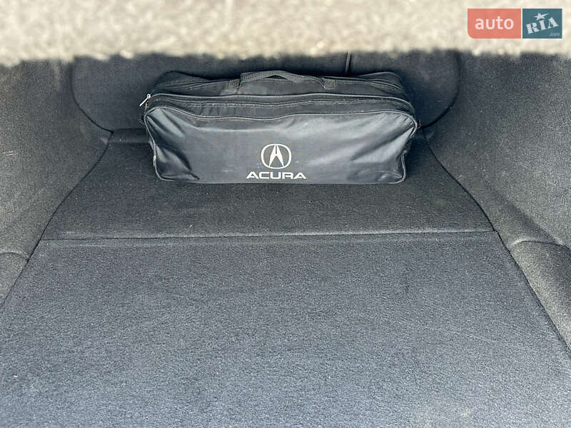 Седан Acura TLX 2016 в Киеве