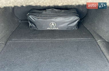 Седан Acura TLX 2016 в 