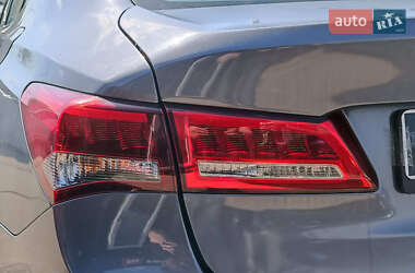 Седан Acura TLX 2017 в 