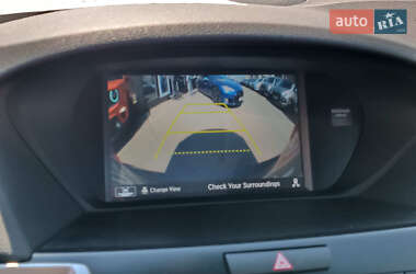 Седан Acura TLX 2017 в 