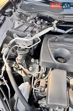 Седан Acura TLX 2020 в 