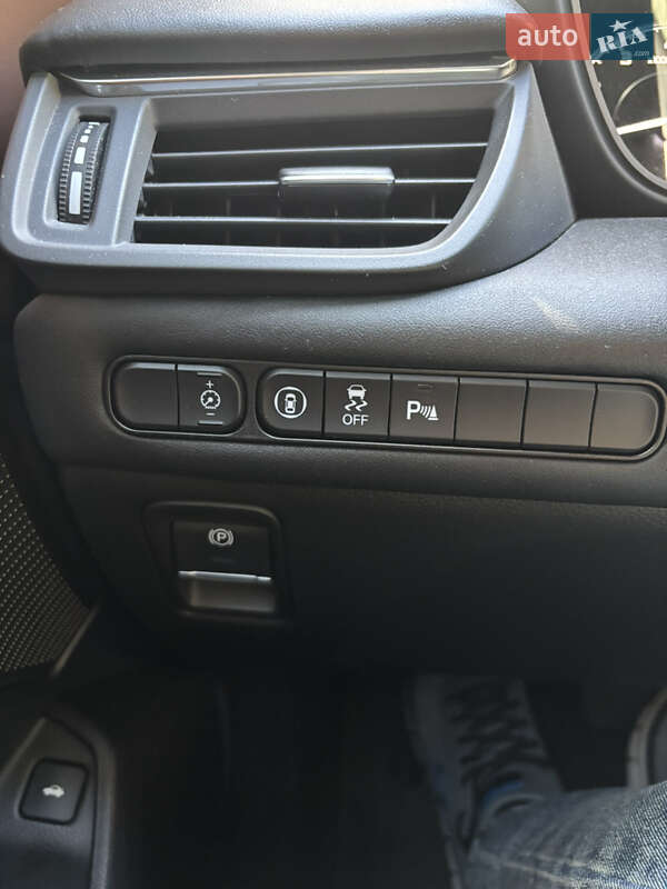 Седан Acura TLX 2020 в Белой Церкви