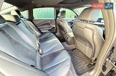 Седан Acura TLX 2022 в 