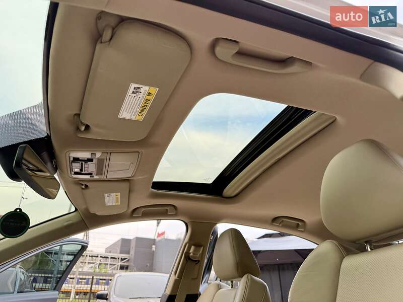 Седан Acura TLX 2018 в Киеве фото 34 Седан Acura TLX 2018 в Киеве