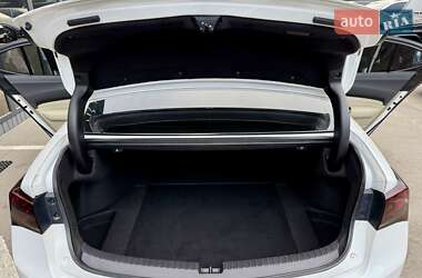 Седан Acura TLX 2018 в 