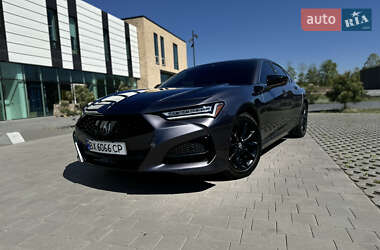 Acura TLX 2022 Acura TLX 2022