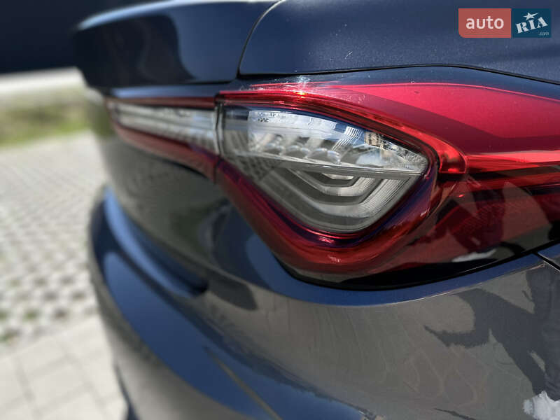 Седан Acura TLX 2022 в Хмельницком фото 25 Седан Acura TLX 2022 в Хмельницком