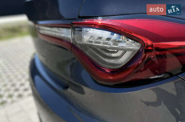 Седан Acura TLX 2022 в 