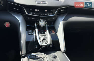 Седан Acura TLX 2022 в 