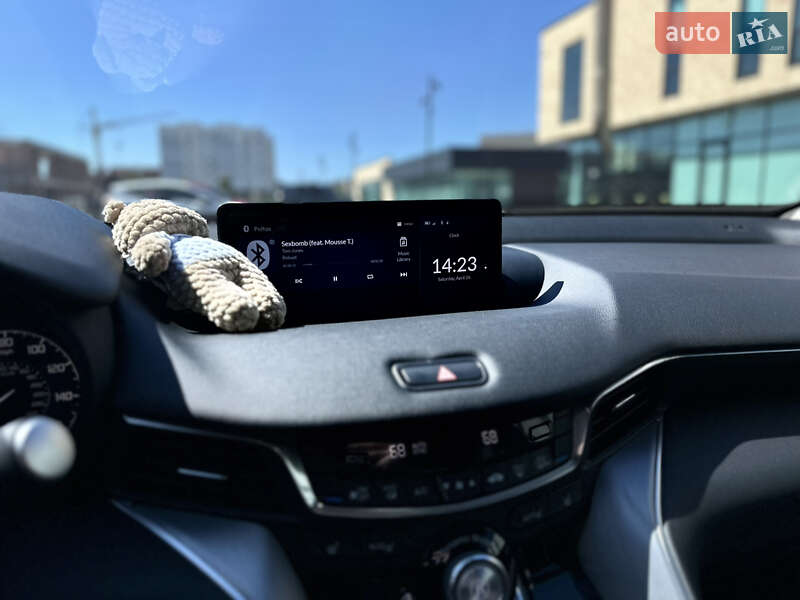 Седан Acura TLX 2022 в Хмельницком фото 28 Седан Acura TLX 2022 в Хмельницком