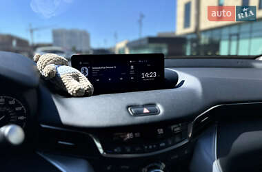 Седан Acura TLX 2022 в 
