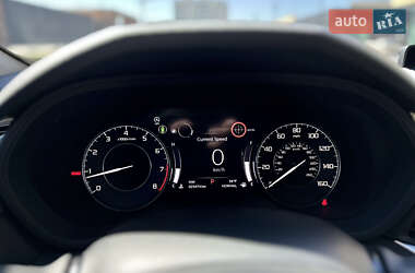 Седан Acura TLX 2022 в 