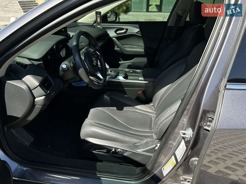 Седан Acura TLX 2022 в Хмельницком фото 32 Седан Acura TLX 2022 в Хмельницком