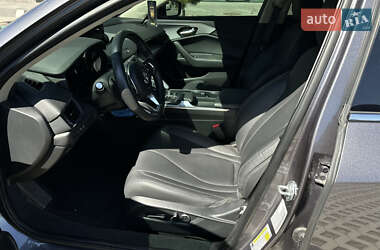 Седан Acura TLX 2022 в 