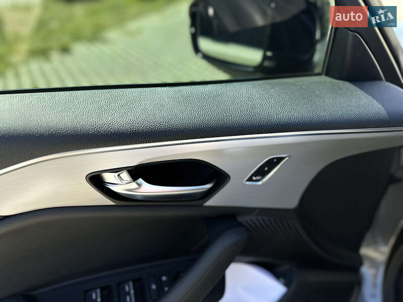 Седан Acura TLX 2022 в Хмельницком фото 33 Седан Acura TLX 2022 в Хмельницком