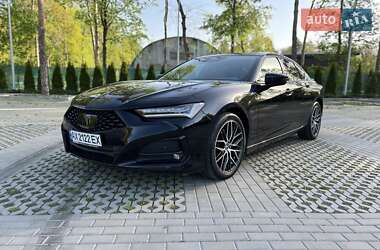 Acura TLX 2021 Acura TLX 2021