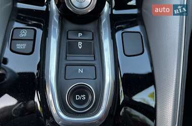 Седан Acura TLX 2021 в 