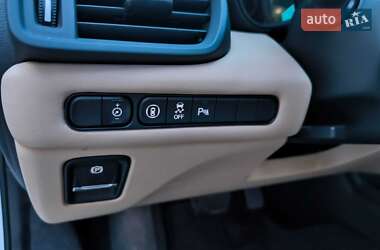 Седан Acura TLX 2021 в 