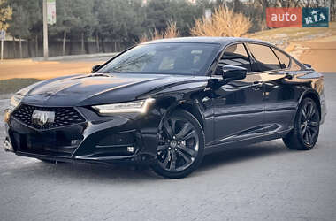 Acura TLX 2021 Acura TLX 2021