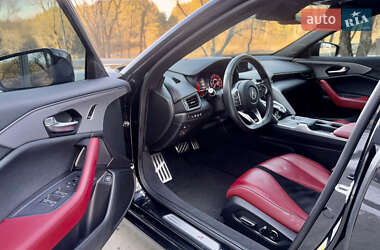Седан Acura TLX 2021 в 