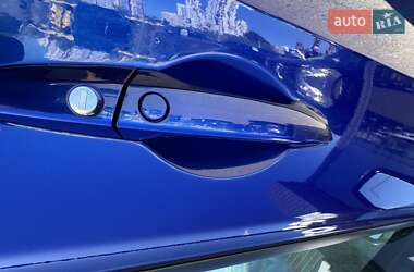 Седан Acura TLX 2018 в 