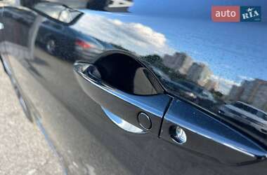 Седан Acura TLX 2018 в 