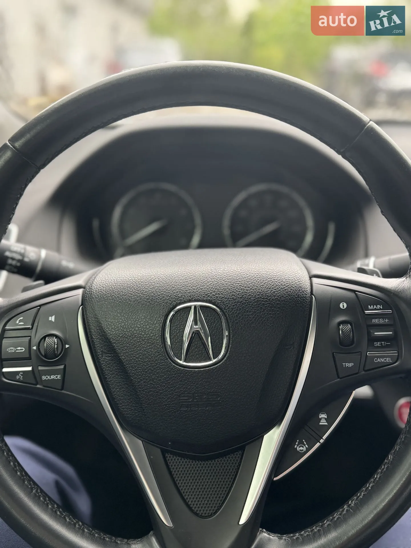 2019 Acura TLX - мініатюра 12