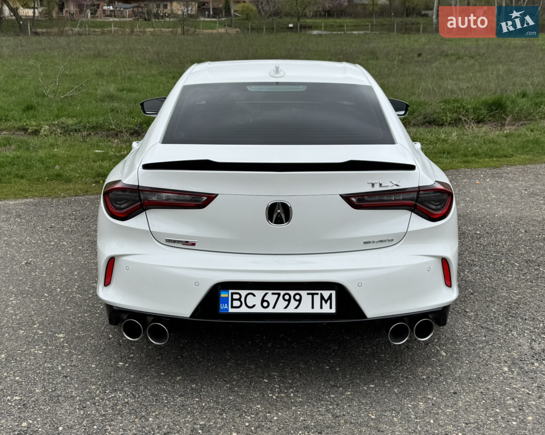 2021 Acura TLX - мініатюра 8