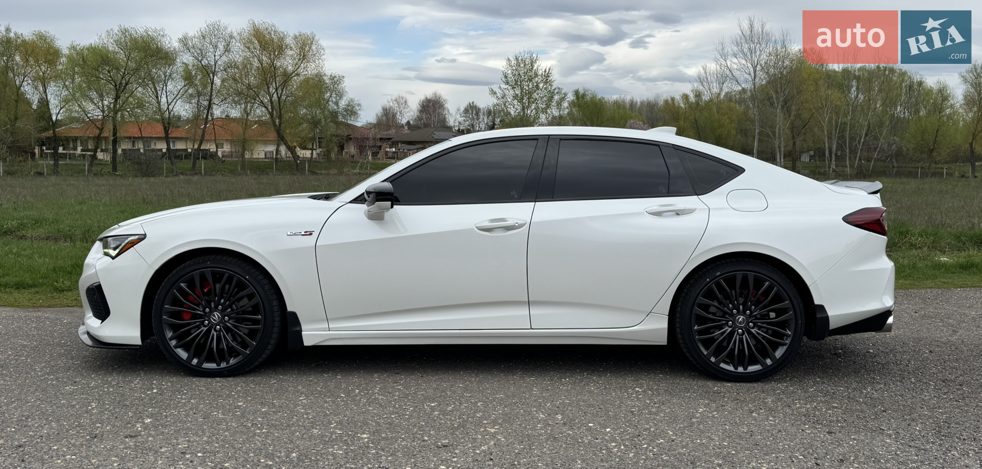 2021 Acura TLX - мініатюра 7