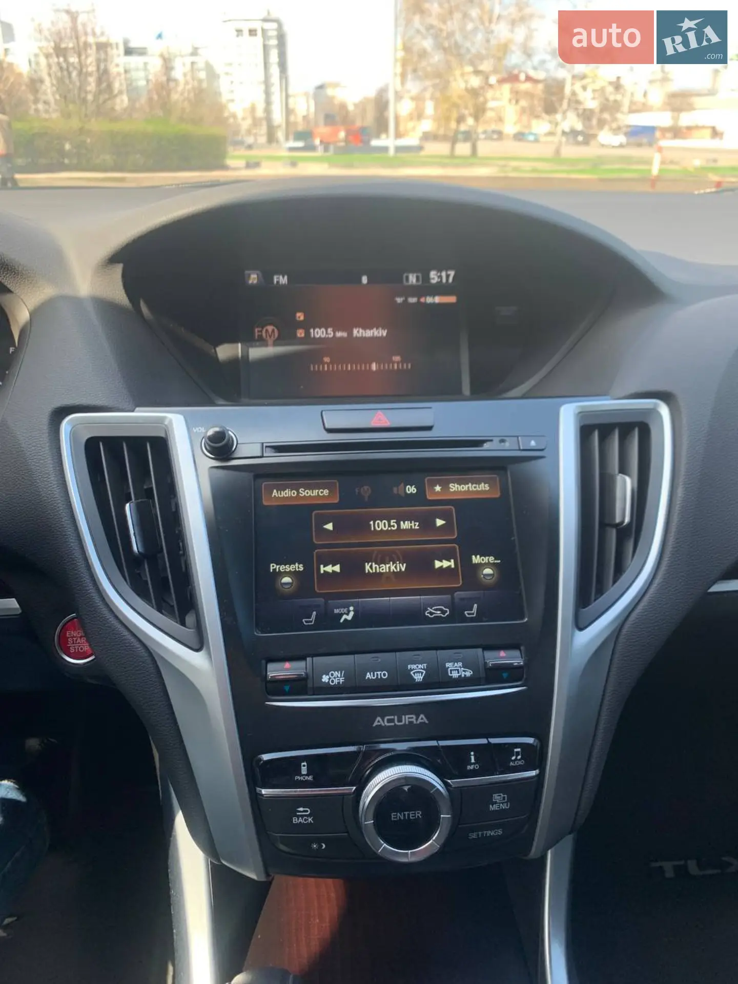 2016 Acura TLX - мініатюра 10
