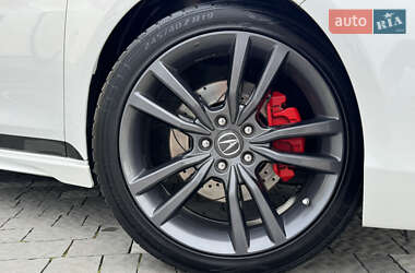 Седан Acura TLX 2018 в 