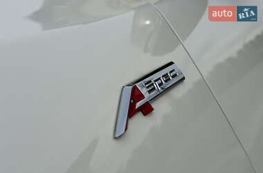Седан Acura TLX 2018 в 