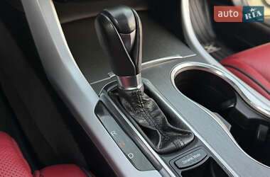 Седан Acura TLX 2018 в 