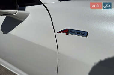 Седан Acura TLX 2021 в 