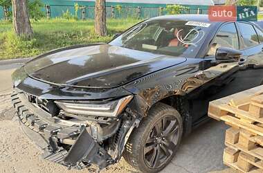 Седан Acura TLX 2023 в Києві