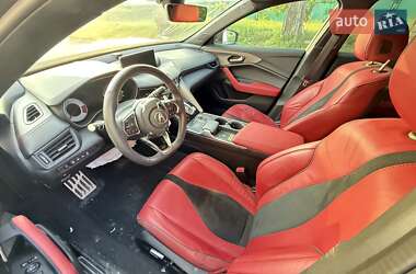 Седан Acura TLX 2023 в Києві