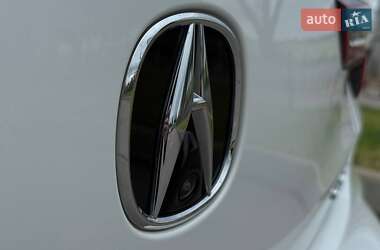 Седан Acura TLX 2020 в 