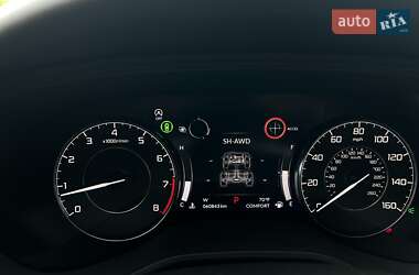 Седан Acura TLX 2020 в 