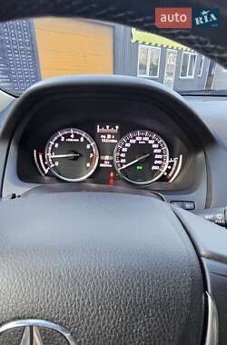 Седан Acura TLX 2014 в 
