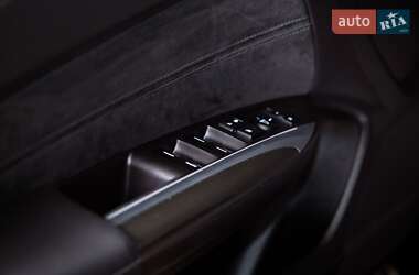 Седан Acura TLX 2018 в 