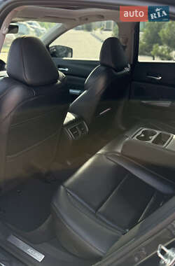 Седан Acura TLX 2015 в 