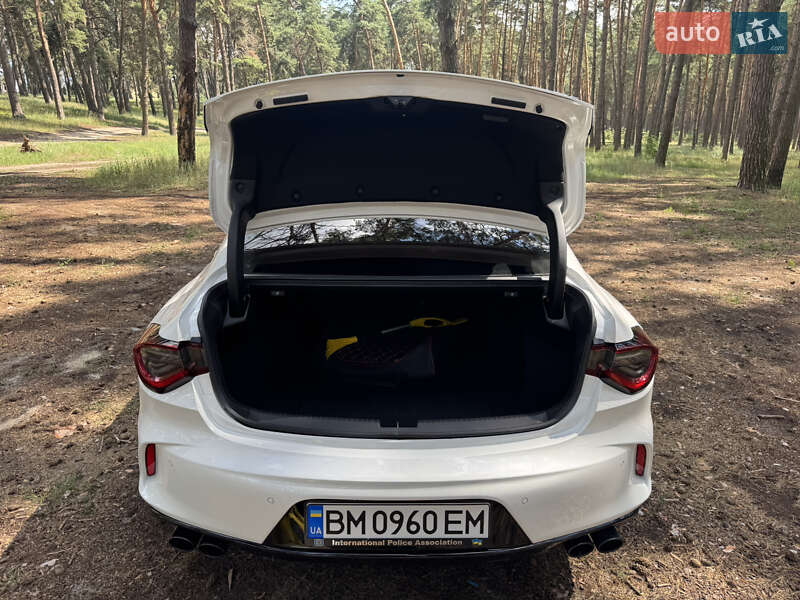 Седан Acura TLX 2022 в Киеве