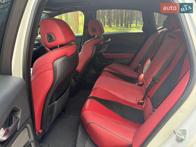 Седан Acura TLX 2022 в Киеве