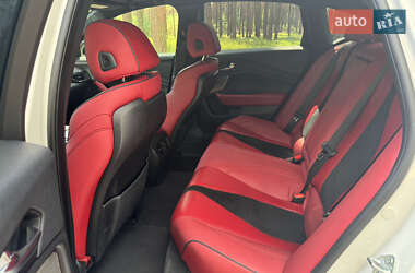Седан Acura TLX 2022 в 