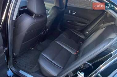 Седан Acura TLX 2019 в 