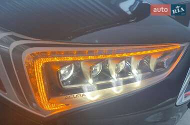 Седан Acura TLX 2019 в 