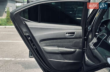 Седан Acura TLX 2017 в 