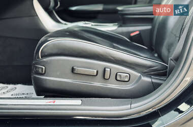 Седан Acura TLX 2017 в 