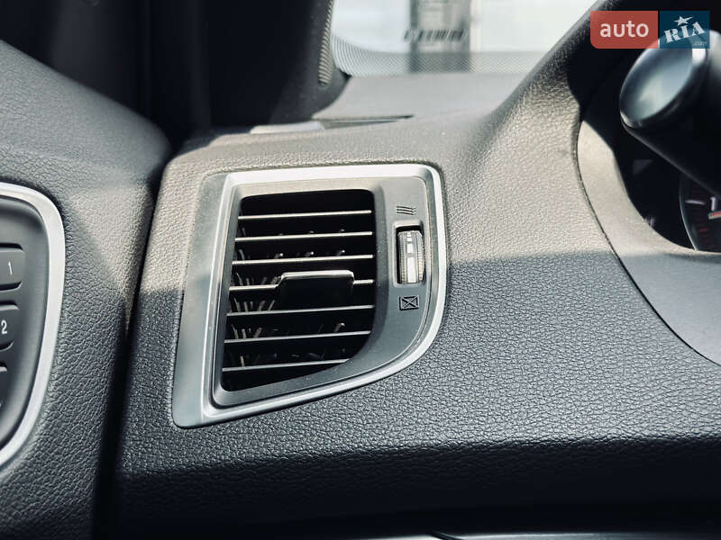 Седан Acura TLX 2017 в Кременчуге