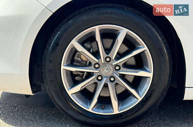 Седан Acura TLX 2019 в 